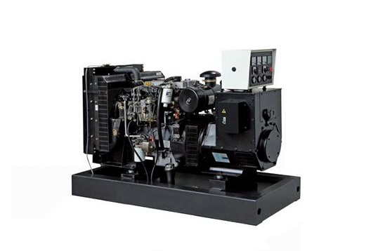 云浮科克150kw大型柴油发电机组_COPY