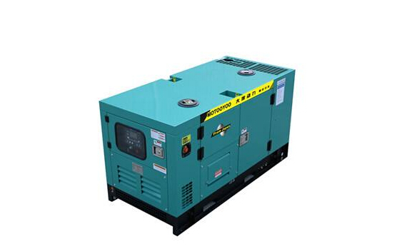 云浮科克50kw小型柴油发电机组_COPY