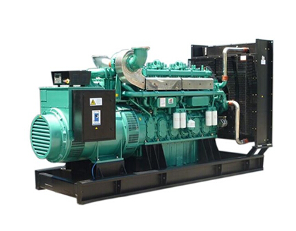 云浮宗申动力250kw大型柴油发电机_COPY