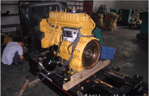 云浮柴油发电机维修_COPY