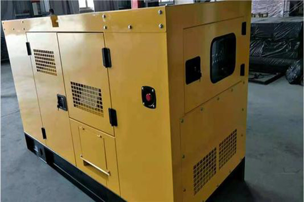 云浮发电机出租