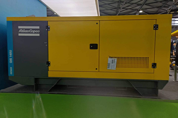 云浮发电机出租