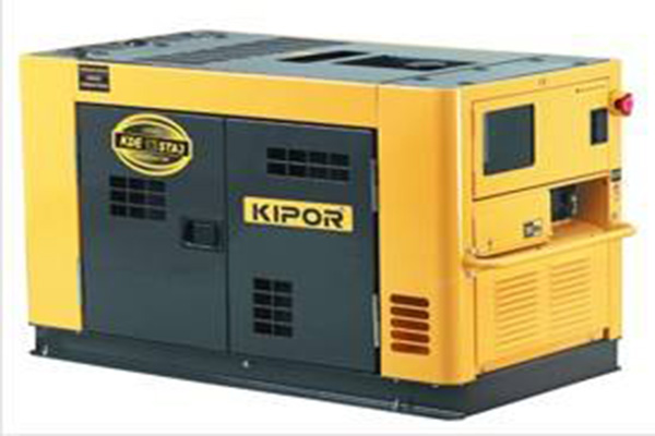 云浮发电机出租