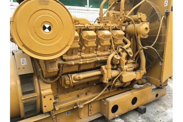 云浮发电机出租