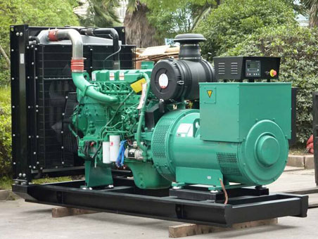 云浮710kw康明斯柴油发电机组