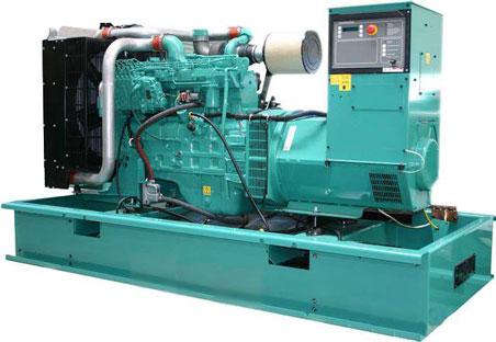 云浮180kw康明斯柴油发电机组
