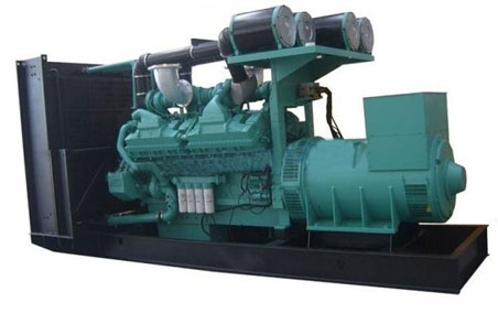 云浮200kw康明斯发电机组