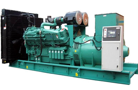 云浮570kw康明斯柴油发电机组