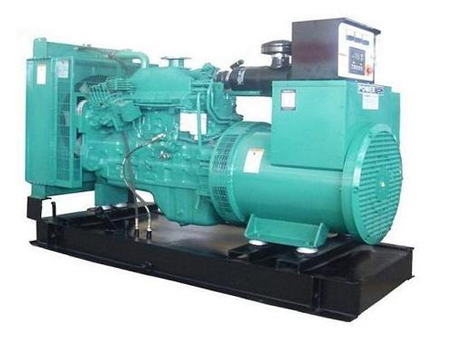 云浮80kw康明斯柴油发电机组
