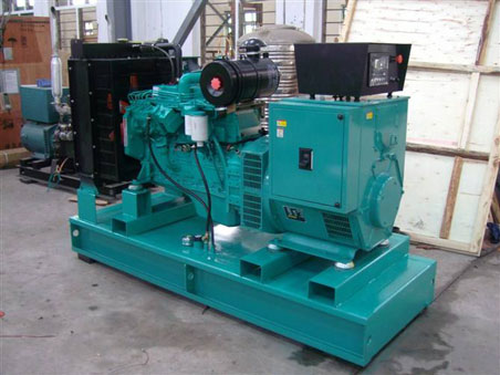 云浮200kw康明斯柴油发电机组