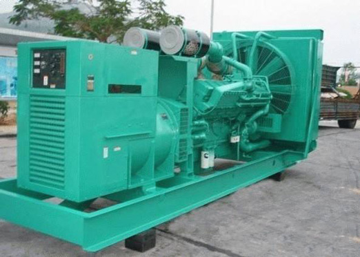 云浮75kw康明斯柴油发电机组