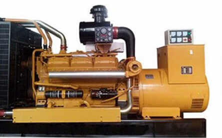 云浮发电机出租