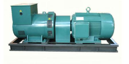 云浮发电机出租