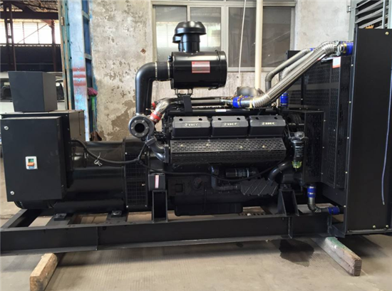 云浮柴油发电机 云浮柴油发电机