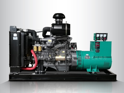 云浮全新泰豪250kw大型柴油发电机组 云浮全新泰豪250kw大型柴油发电机组