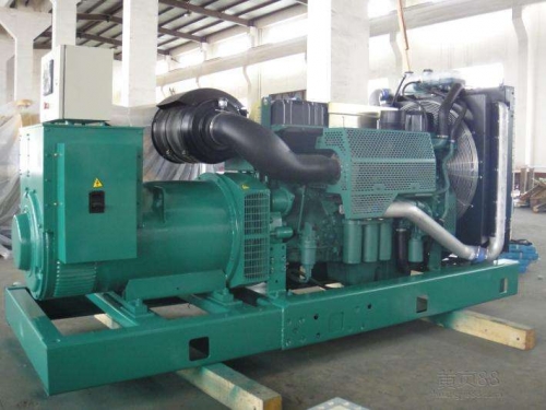 云浮康明斯发电机出租：确保您的业务不间断！